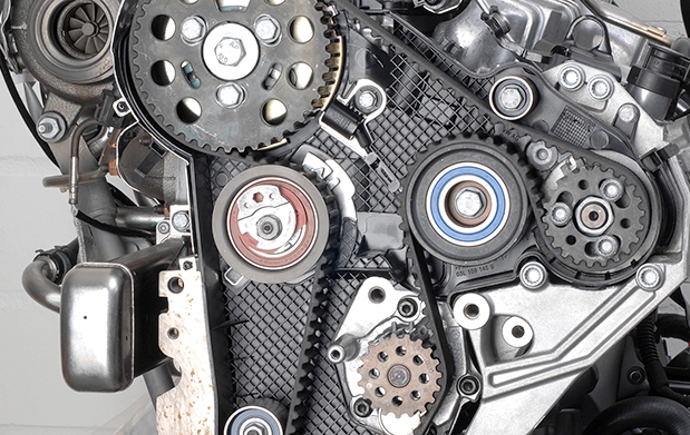 Embrague bimasa luk precios yates