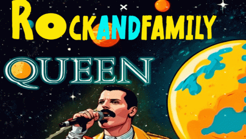 Rock en Familia - QUEEN THE SHOW
