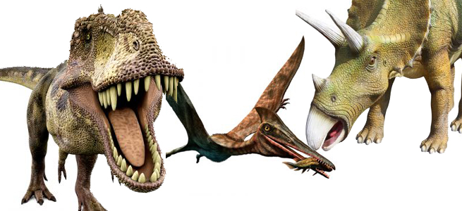 IMAGEN DINOSAURIOS