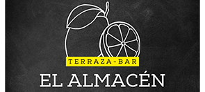 logo almacen