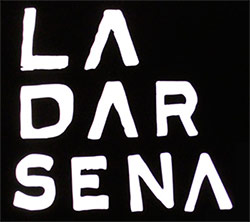 ladarsena logo