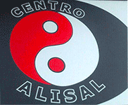 logo centro alisal