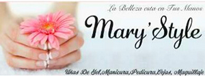 mary´style