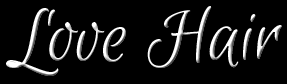 logolovehair