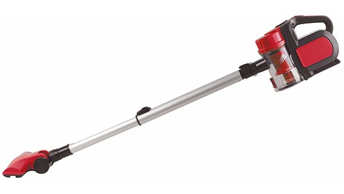 Aspiradora Cyclone 2 en 1 recargable inalámbrica Royalty Line