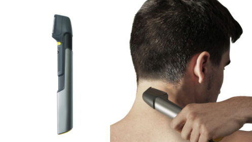 Cortapelos extensible Titanium