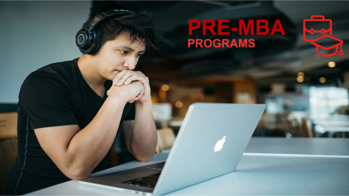 Curso online Pre MBA (Master of Business Administration)
