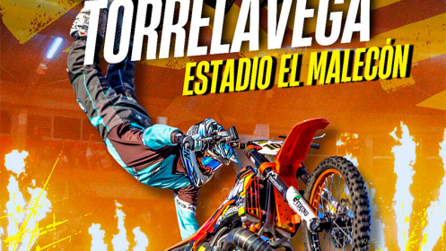 Freestyle Copa de Europa - TORRELAVEGA 2025