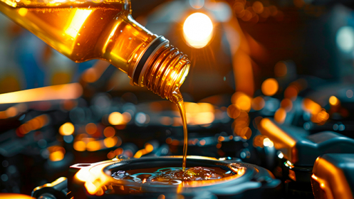 Cambio de aceite 5w30 + filtro de aceite + Revisión PRE-ITV