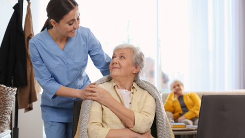 Curso Online Especialista en cuidados de personas con Alzheimer