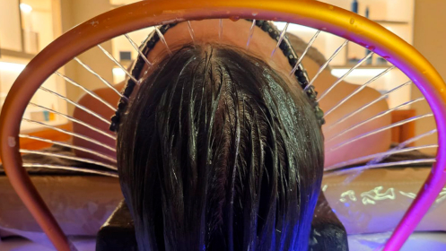 Ritual de Autor Spa Capilar