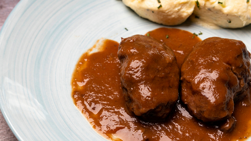 Menú Especial para Dos con Postre y Bebida en Bar El Almacén