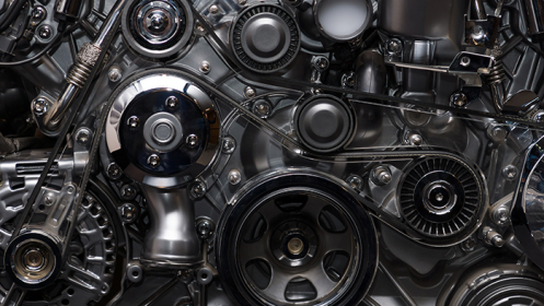 Kit de distribución para tu vehículo