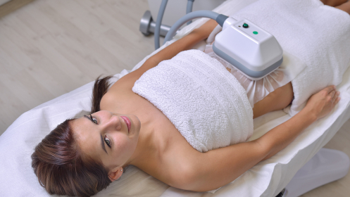 Descubre la Criolipólisis: La Liposucción Sin Cirugía