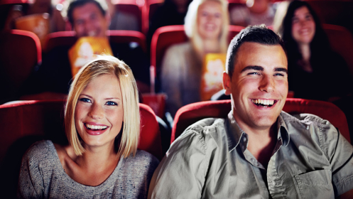 Tres Entradas en Cines Embajadores Santander