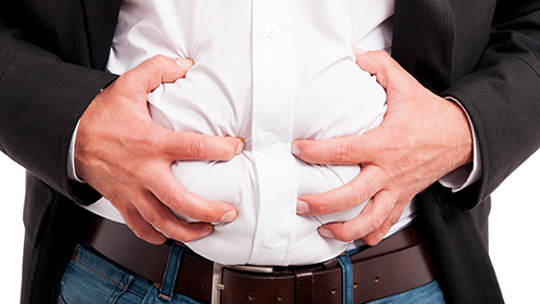 ¿Tienes SIBO? ¿Dificultad digestiva? 