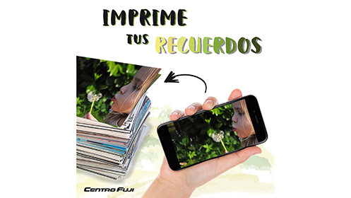 Fotos de carnet o revelado de 200 fotos