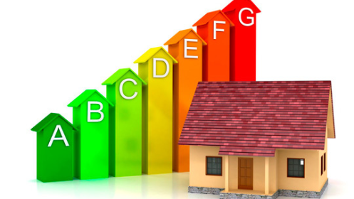 Certificado Energético + Estudio de Consumo Eléctrico