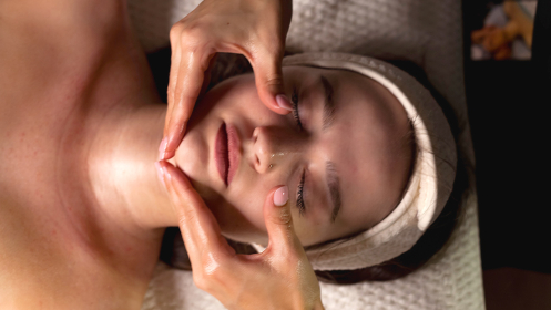 Tratamiento FACIAL JAPONÉS KOBIDO