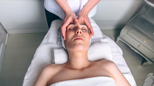 FACIAL JAPONÉS KOBIDO
