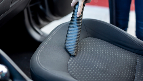 Limpieza de Tapicería