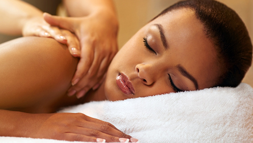 MASAJE RELAJANTE SHIATSU CORPORAL y FACIAL EN MITSUKI