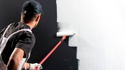 ¡Renueva tu hogar con nuestra oferta de pintura profesional!
