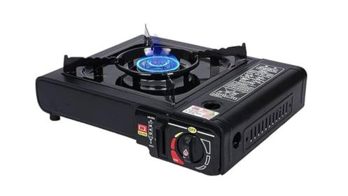 Royalty Line - Hornillo de gas 2760W