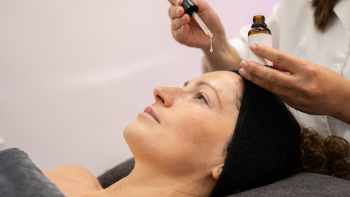 Hidratación Profunda y Rejuvenecimiento Facial con Indiba