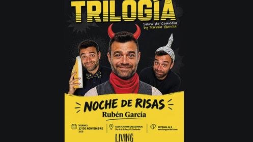 Entradas Vip para 