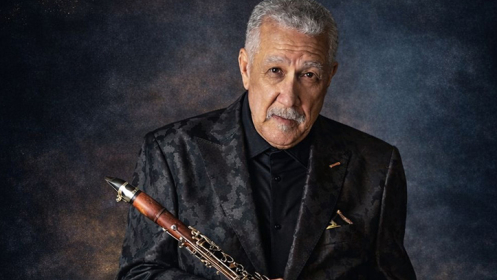 PAQUITO D’RIVERA TRIO: Una Leyenda del Jazz Latino en Santander