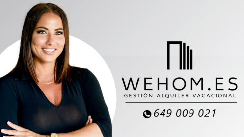 TRAMITACION LICENCIA DE VIVIENDA USO TURISTICO